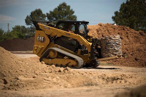 cat electric skid steer|biggest skid steer caterpillar offers.